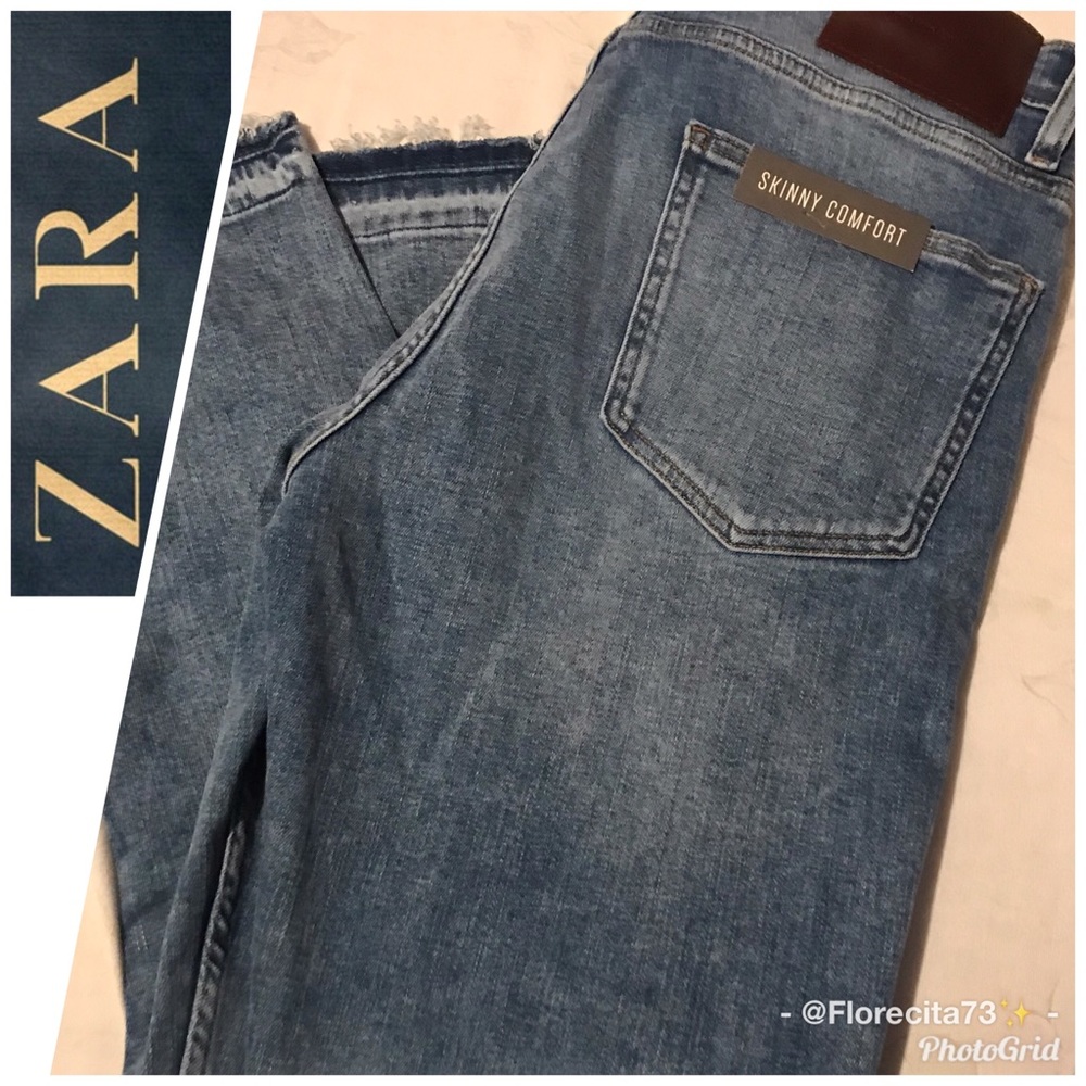 Skinny comfort Jeans 👖